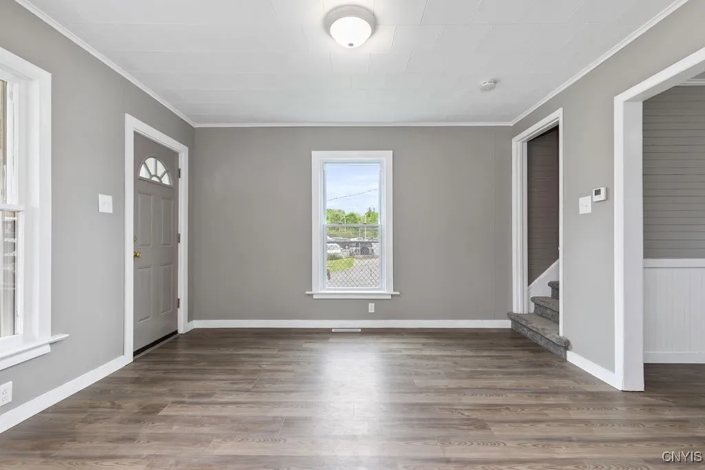 303 Diamond Street, Lenox, New York 13032, Lenox, New York 13032, 3 Bedrooms Bedrooms, 6 Rooms Rooms,1 BathroomBathrooms,Residential,For Sale,303 Diamond Street, Lenox, New York 13032,S1618857