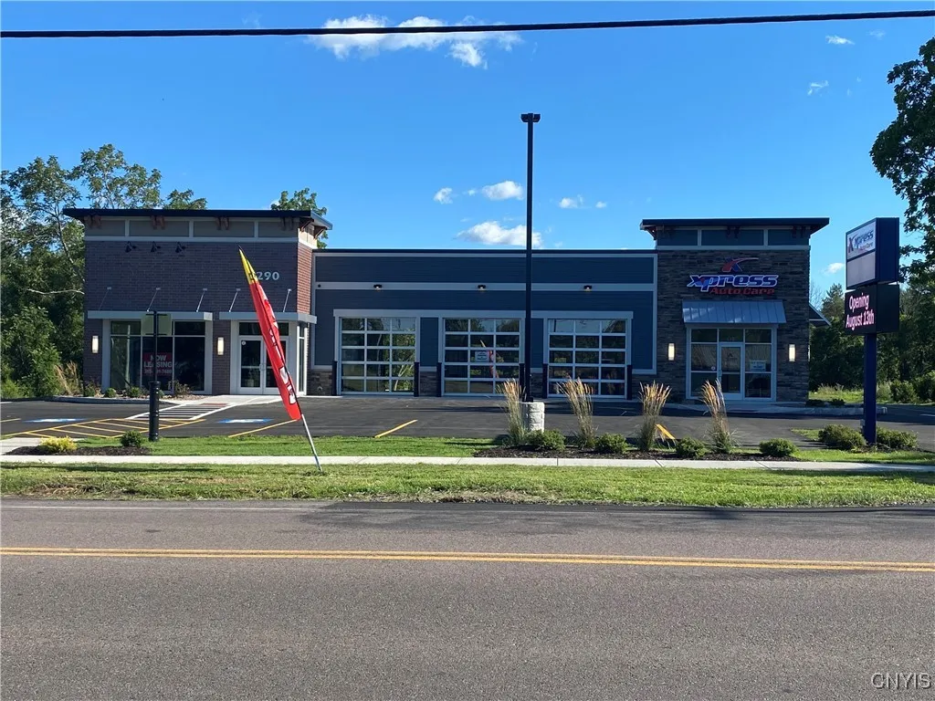 2290 Downer Street Road, Van Buren, New York 13027, Van Buren, New York 13027, ,Commercial Lease,For Rent,2290 Downer Street Road, Van Buren, New York 13027,S1618749