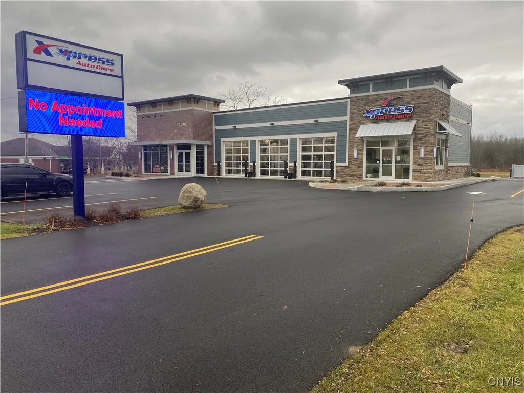 2290 Downer Street Road, Van Buren, New York 13027, Van Buren, New York 13027, ,Commercial Lease,For Rent,2290 Downer Street Road, Van Buren, New York 13027,S1618749