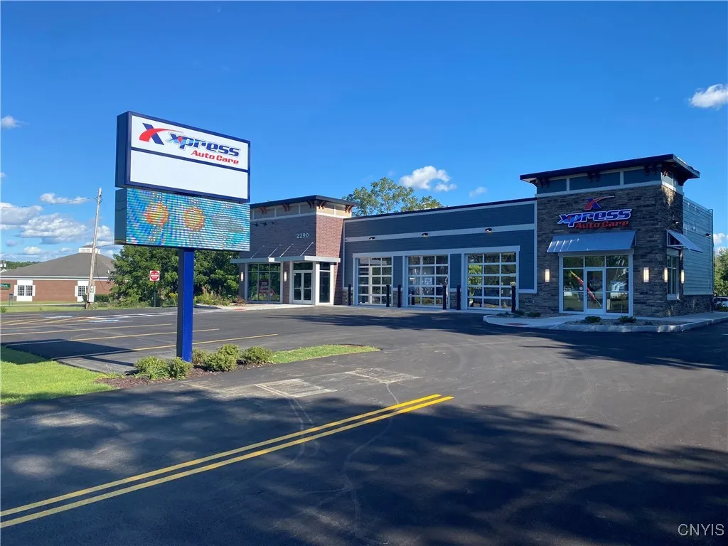 2290 Downer Street Road, Van Buren, New York 13027, Van Buren, New York 13027, ,Commercial Lease,For Rent,2290 Downer Street Road, Van Buren, New York 13027,S1618749