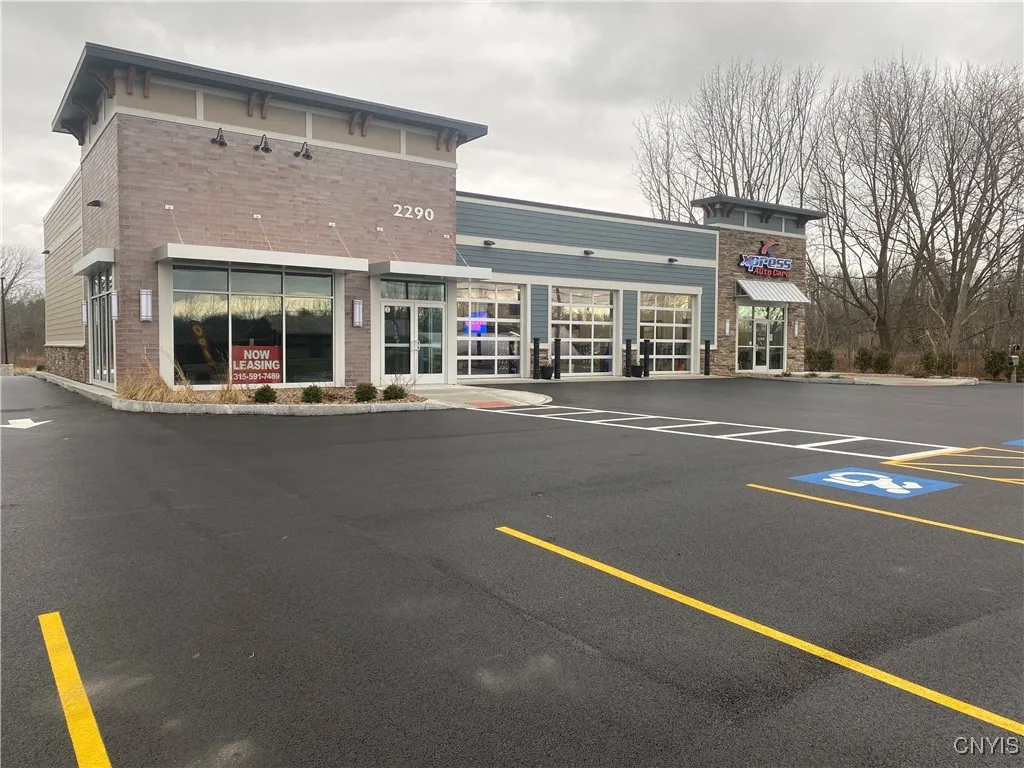 2290 Downer Street Road, Van Buren, New York 13027, Van Buren, New York 13027, ,Commercial Lease,For Rent,2290 Downer Street Road, Van Buren, New York 13027,S1618749