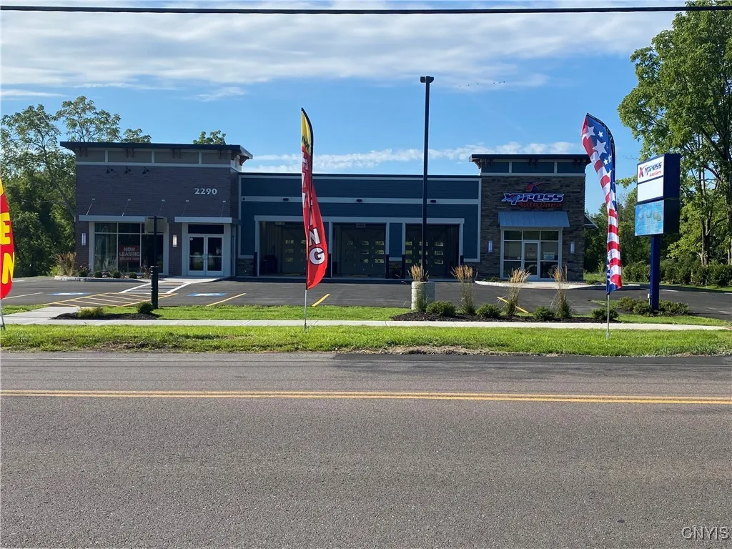 2290 Downer Street Road, Van Buren, New York 13027, Van Buren, New York 13027, ,Commercial Lease,For Rent,2290 Downer Street Road, Van Buren, New York 13027,S1618749