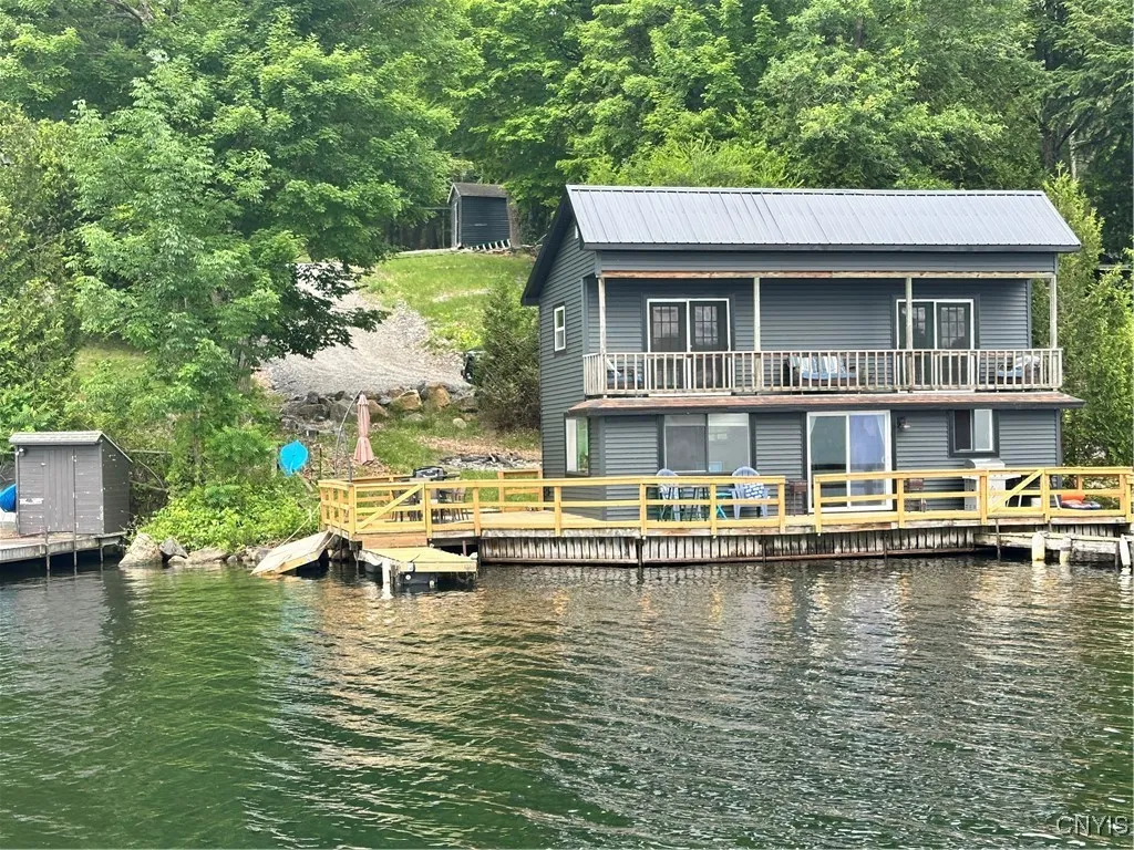 7376 Lake Avenue, Diana, New York 13648, Diana, New York 13648, 2 Bedrooms Bedrooms, ,1 BathroomBathrooms,Land,For Sale,7376 Lake Avenue, Diana, New York 13648,S1618868