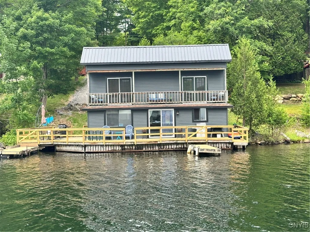 7376 Lake Avenue, Diana, New York 13648, Diana, New York 13648, 2 Bedrooms Bedrooms, ,1 BathroomBathrooms,Land,For Sale,7376 Lake Avenue, Diana, New York 13648,S1618868