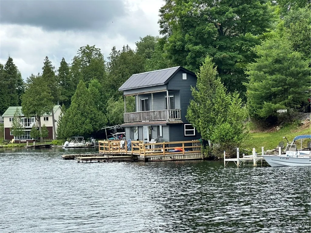 7376 Lake Avenue, Diana, New York 13648, Diana, New York 13648, 2 Bedrooms Bedrooms, ,1 BathroomBathrooms,Land,For Sale,7376 Lake Avenue, Diana, New York 13648,S1618868