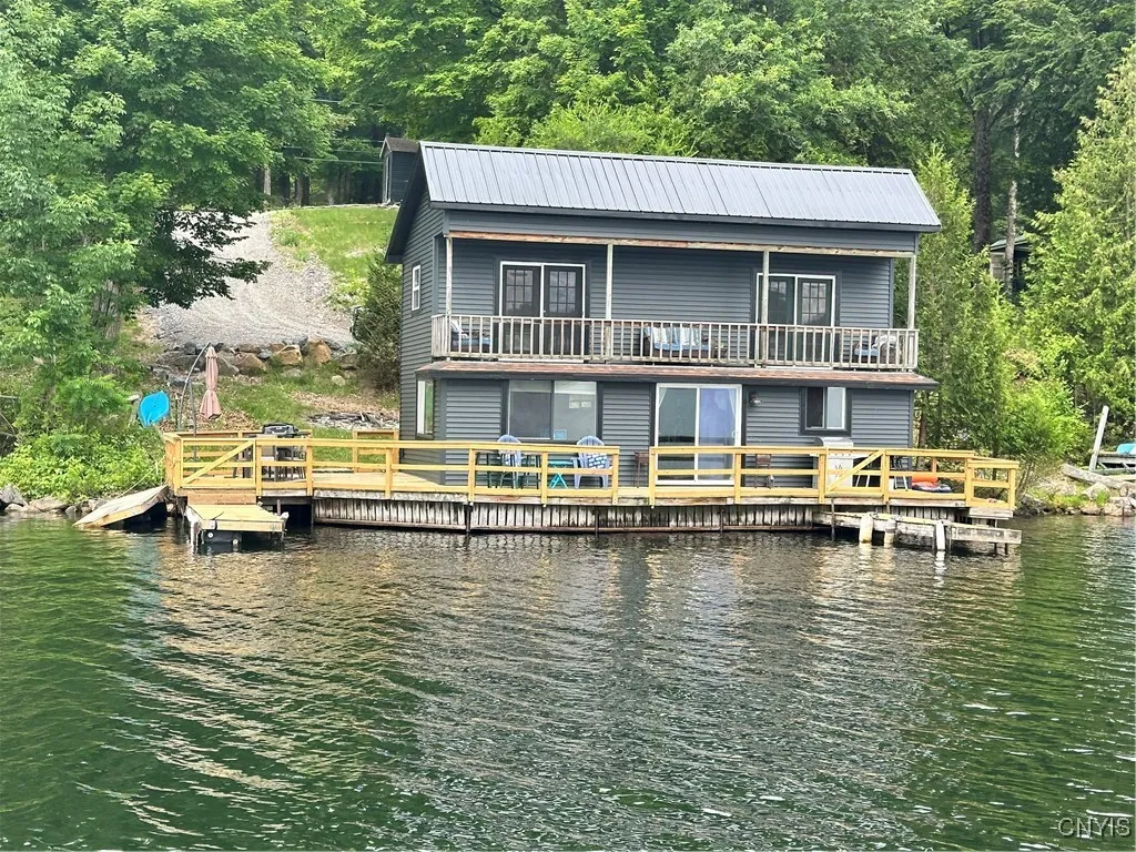 7376 Lake Avenue, Diana, New York 13648, Diana, New York 13648, 2 Bedrooms Bedrooms, ,1 BathroomBathrooms,Land,For Sale,7376 Lake Avenue, Diana, New York 13648,S1618868