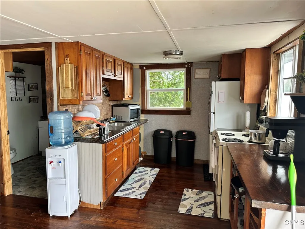 7376 Lake Avenue, Diana, New York 13648, Diana, New York 13648, 2 Bedrooms Bedrooms, ,1 BathroomBathrooms,Land,For Sale,7376 Lake Avenue, Diana, New York 13648,S1618868