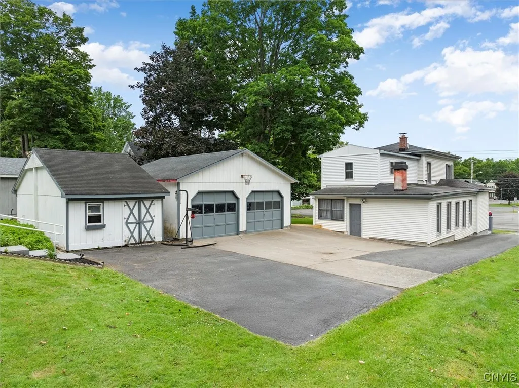 15 Franklin Avenue, Kirkland, New York 13323, Kirkland, New York 13323, 4 Bedrooms Bedrooms, 8 Rooms Rooms,2 BathroomsBathrooms,Residential,For Sale,15 Franklin Avenue, Kirkland, New York 13323,S1618718