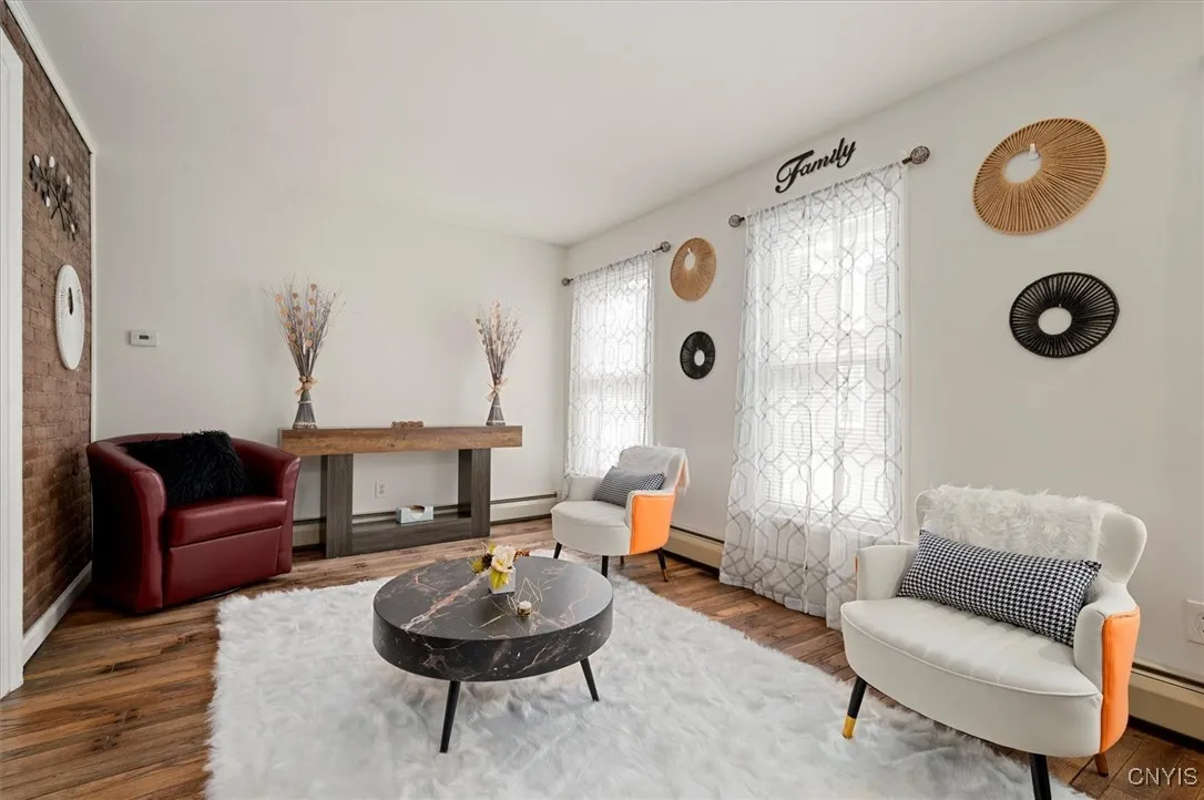 15 Franklin Avenue, Kirkland, New York 13323, Kirkland, New York 13323, 4 Bedrooms Bedrooms, 8 Rooms Rooms,2 BathroomsBathrooms,Residential,For Sale,15 Franklin Avenue, Kirkland, New York 13323,S1618718