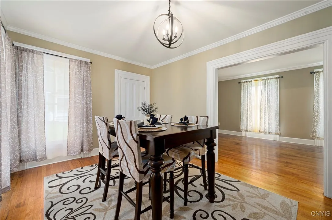15 Franklin Avenue, Kirkland, New York 13323, Kirkland, New York 13323, 4 Bedrooms Bedrooms, 8 Rooms Rooms,2 BathroomsBathrooms,Residential,For Sale,15 Franklin Avenue, Kirkland, New York 13323,S1618718