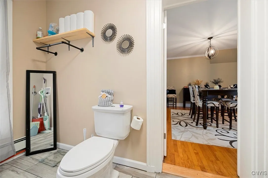 15 Franklin Avenue, Kirkland, New York 13323, Kirkland, New York 13323, 4 Bedrooms Bedrooms, 8 Rooms Rooms,2 BathroomsBathrooms,Residential,For Sale,15 Franklin Avenue, Kirkland, New York 13323,S1618718