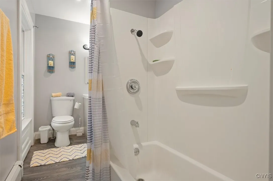 2nd fl  bath