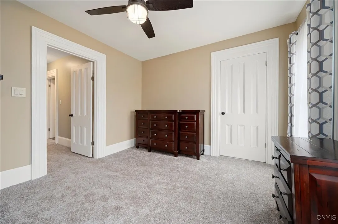 3rd bedroom