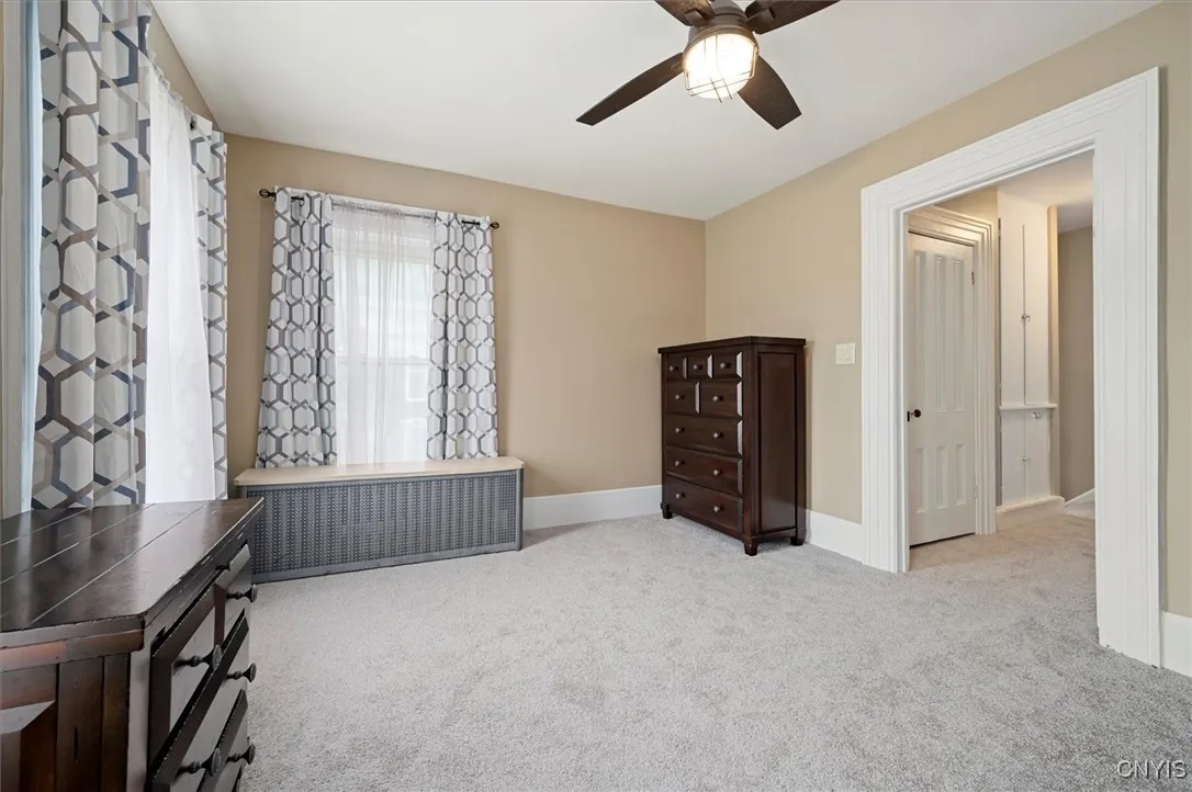 3rd bedroom
