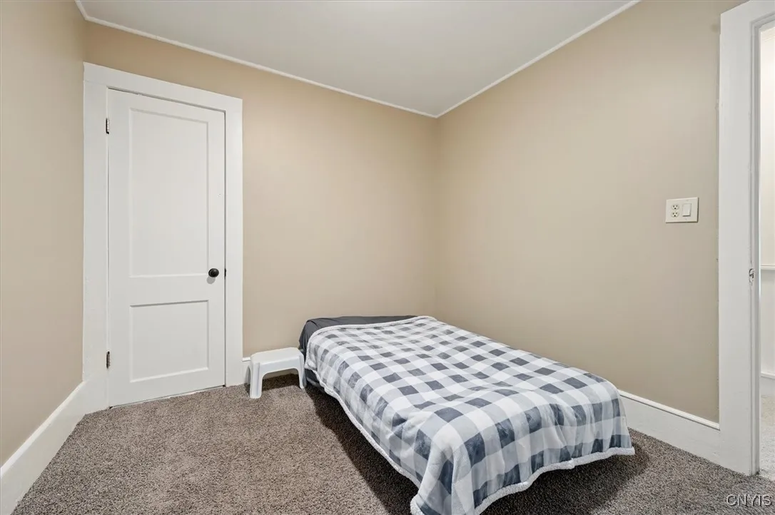 4th bedroom