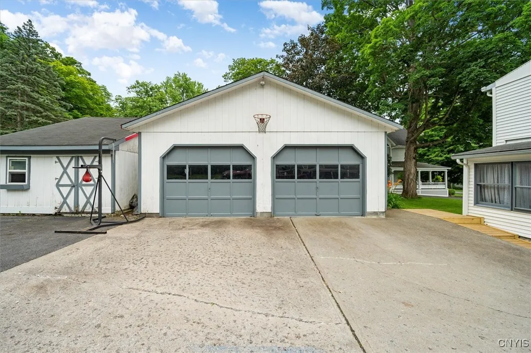 15 Franklin Avenue, Kirkland, New York 13323, Kirkland, New York 13323, 4 Bedrooms Bedrooms, 8 Rooms Rooms,2 BathroomsBathrooms,Residential,For Sale,15 Franklin Avenue, Kirkland, New York 13323,S1618718