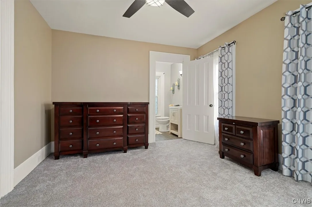 3rd bedroom