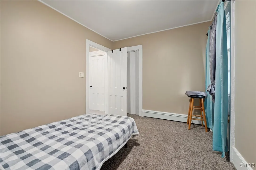 4th bedroom