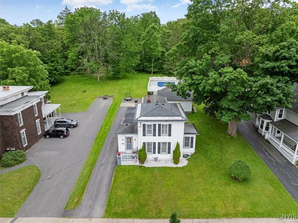 15 Franklin Avenue, Kirkland, New York 13323, Kirkland, New York 13323, 4 Bedrooms Bedrooms, 8 Rooms Rooms,2 BathroomsBathrooms,Residential,For Sale,15 Franklin Avenue, Kirkland, New York 13323,S1618718