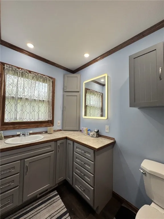 1029 Barden Brook, Ceres, Pennsylvania 16731, Ceres, Pennsylvania 16731, 3 Bedrooms Bedrooms, 6 Rooms Rooms,2 BathroomsBathrooms,Residential,For Sale,1029 Barden Brook, Ceres, Pennsylvania 16731,R1617862