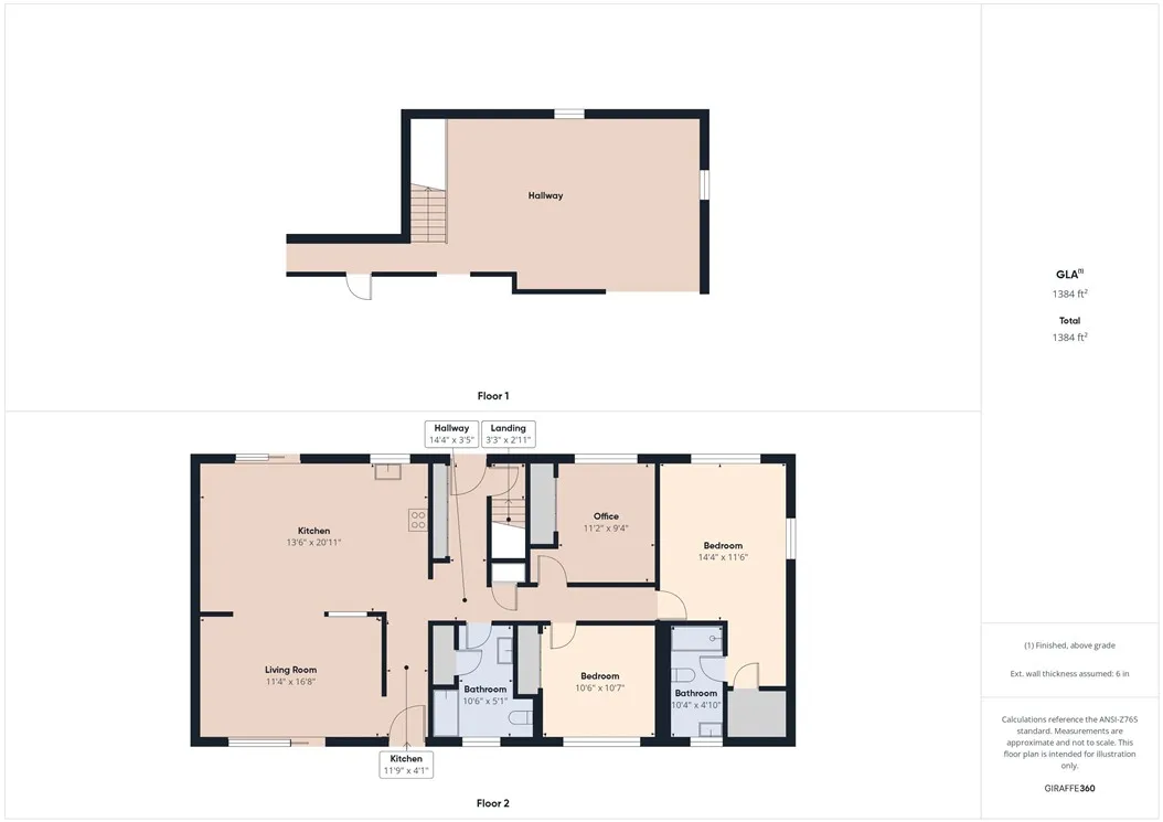 1029 Barden Brook, Ceres, Pennsylvania 16731, Ceres, Pennsylvania 16731, 3 Bedrooms Bedrooms, 6 Rooms Rooms,2 BathroomsBathrooms,Residential,For Sale,1029 Barden Brook, Ceres, Pennsylvania 16731,R1617862