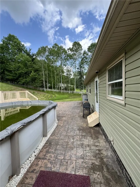 1029 Barden Brook, Ceres, Pennsylvania 16731, Ceres, Pennsylvania 16731, 3 Bedrooms Bedrooms, 6 Rooms Rooms,2 BathroomsBathrooms,Residential,For Sale,1029 Barden Brook, Ceres, Pennsylvania 16731,R1617862