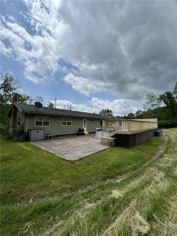 1029 Barden Brook, Ceres, Pennsylvania 16731, Ceres, Pennsylvania 16731, 3 Bedrooms Bedrooms, 6 Rooms Rooms,2 BathroomsBathrooms,Residential,For Sale,1029 Barden Brook, Ceres, Pennsylvania 16731,R1617862
