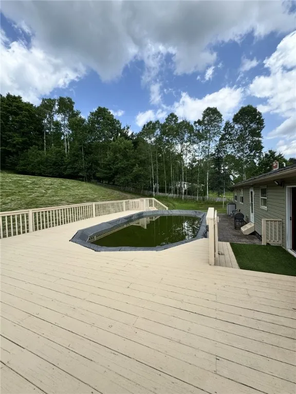 1029 Barden Brook, Ceres, Pennsylvania 16731, Ceres, Pennsylvania 16731, 3 Bedrooms Bedrooms, 6 Rooms Rooms,2 BathroomsBathrooms,Residential,For Sale,1029 Barden Brook, Ceres, Pennsylvania 16731,R1617862