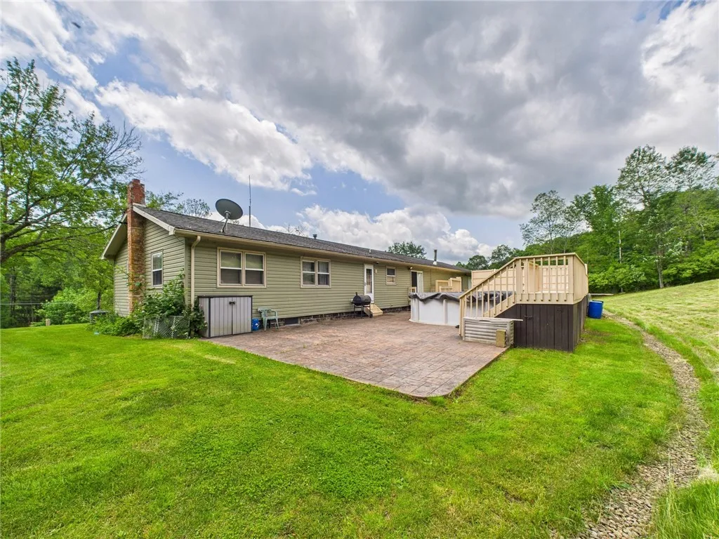 1029 Barden Brook, Ceres, Pennsylvania 16731, Ceres, Pennsylvania 16731, 3 Bedrooms Bedrooms, 6 Rooms Rooms,2 BathroomsBathrooms,Residential,For Sale,1029 Barden Brook, Ceres, Pennsylvania 16731,R1617862