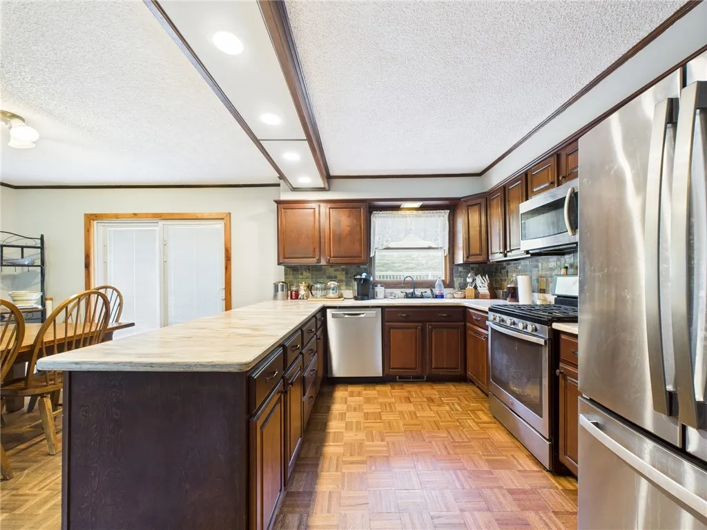 1029 Barden Brook, Ceres, Pennsylvania 16731, Ceres, Pennsylvania 16731, 3 Bedrooms Bedrooms, 6 Rooms Rooms,2 BathroomsBathrooms,Residential,For Sale,1029 Barden Brook, Ceres, Pennsylvania 16731,R1617862