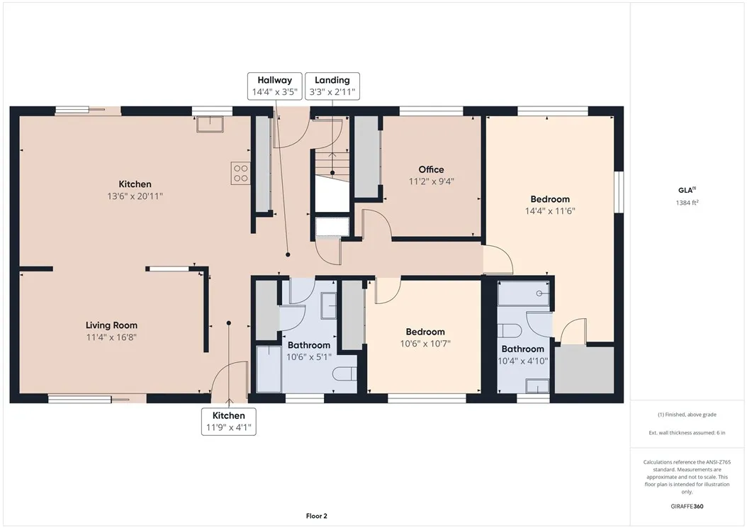 1029 Barden Brook, Ceres, Pennsylvania 16731, Ceres, Pennsylvania 16731, 3 Bedrooms Bedrooms, 6 Rooms Rooms,2 BathroomsBathrooms,Residential,For Sale,1029 Barden Brook, Ceres, Pennsylvania 16731,R1617862