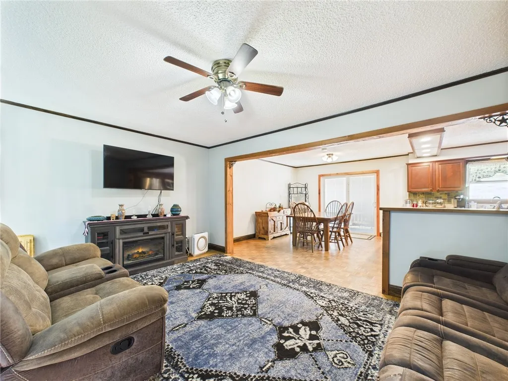 1029 Barden Brook, Ceres, Pennsylvania 16731, Ceres, Pennsylvania 16731, 3 Bedrooms Bedrooms, 6 Rooms Rooms,2 BathroomsBathrooms,Residential,For Sale,1029 Barden Brook, Ceres, Pennsylvania 16731,R1617862