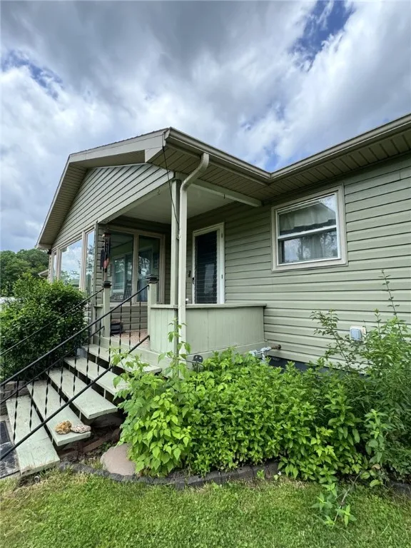 1029 Barden Brook, Ceres, Pennsylvania 16731, Ceres, Pennsylvania 16731, 3 Bedrooms Bedrooms, 6 Rooms Rooms,2 BathroomsBathrooms,Residential,For Sale,1029 Barden Brook, Ceres, Pennsylvania 16731,R1617862