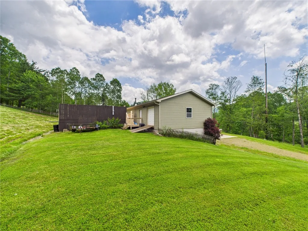 1029 Barden Brook, Ceres, Pennsylvania 16731, Ceres, Pennsylvania 16731, 3 Bedrooms Bedrooms, 6 Rooms Rooms,2 BathroomsBathrooms,Residential,For Sale,1029 Barden Brook, Ceres, Pennsylvania 16731,R1617862