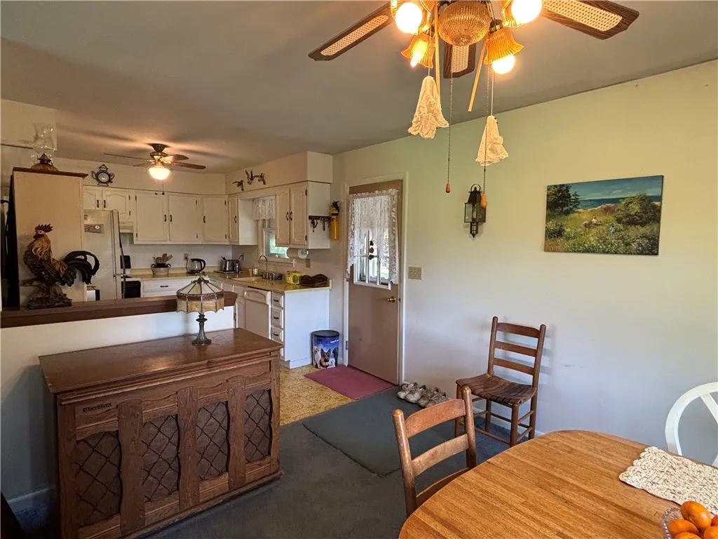 468 Strong Hill Road, Westford, New York 13488, Westford, New York 13488, 3 Bedrooms Bedrooms, 8 Rooms Rooms,2 BathroomsBathrooms,Residential,For Sale,468 Strong Hill Road, Westford, New York 13488,R1617007