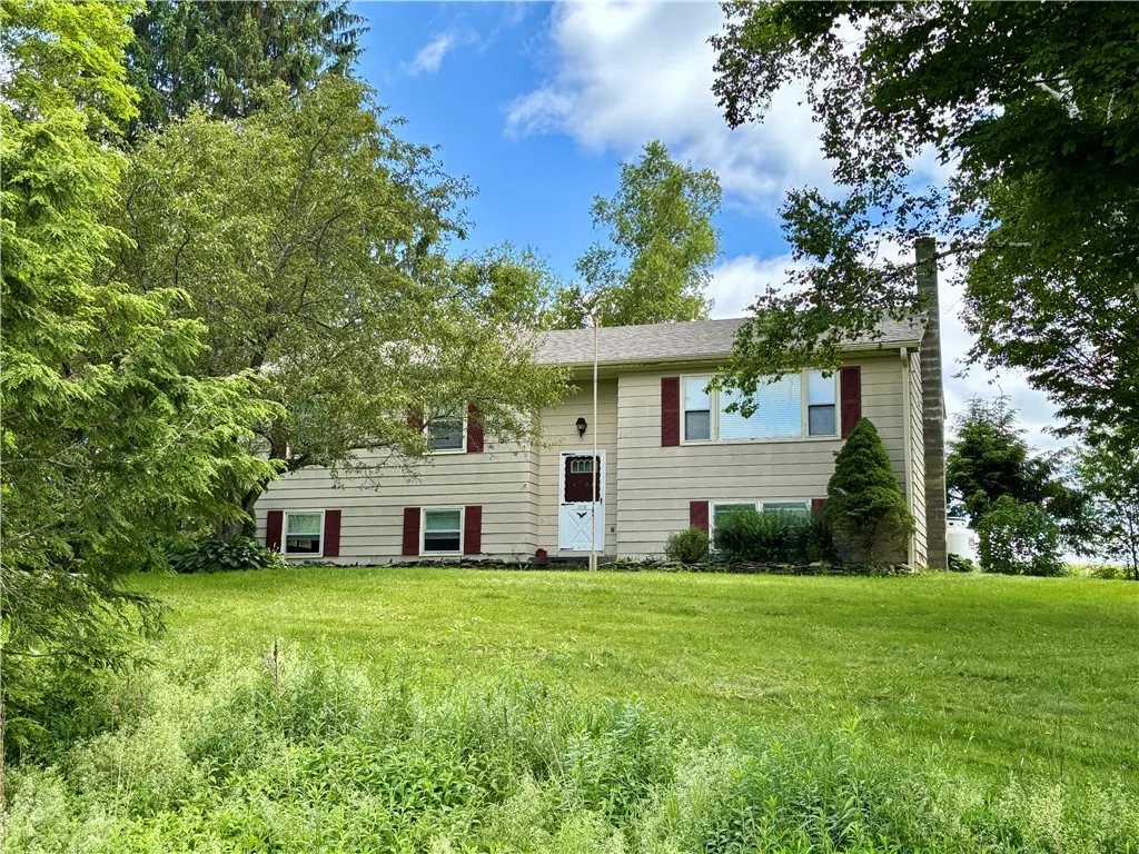 468 Strong Hill Road, Westford, New York 13488, Westford, New York 13488, 3 Bedrooms Bedrooms, 8 Rooms Rooms,2 BathroomsBathrooms,Residential,For Sale,468 Strong Hill Road, Westford, New York 13488,R1617007