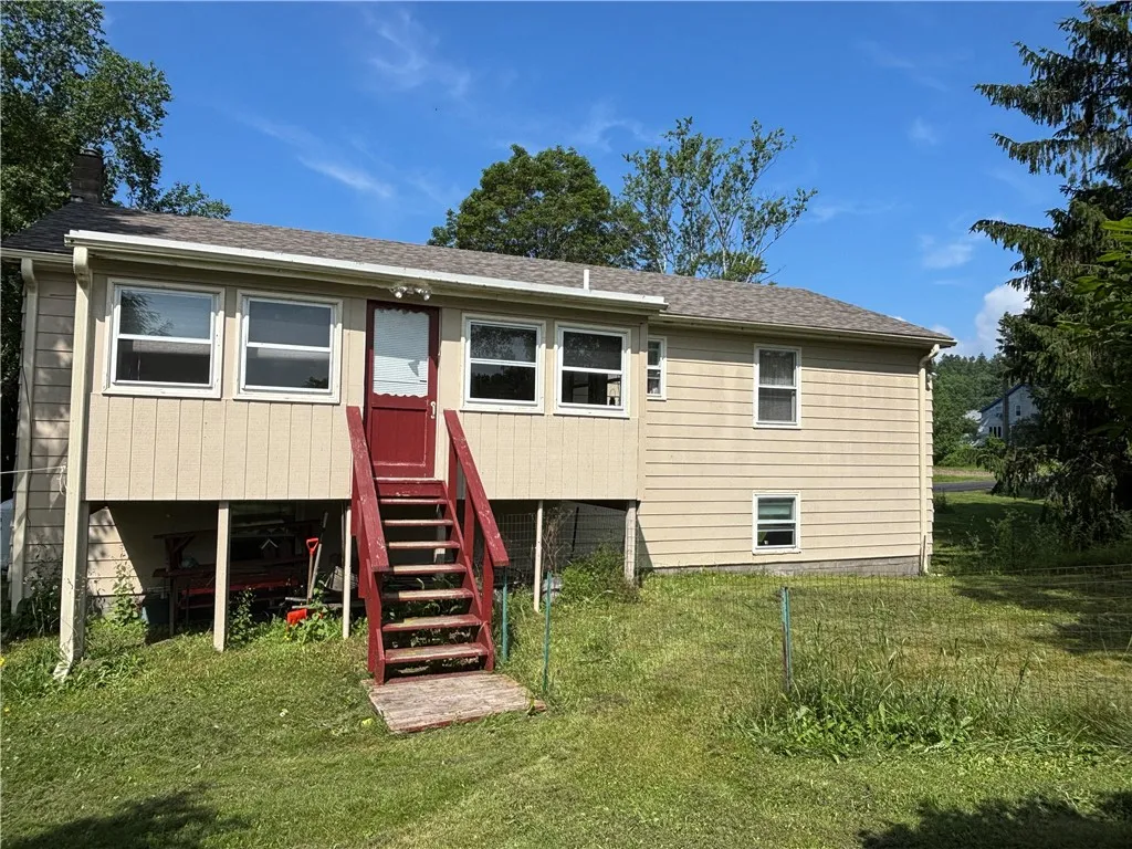 468 Strong Hill Road, Westford, New York 13488, Westford, New York 13488, 3 Bedrooms Bedrooms, 8 Rooms Rooms,2 BathroomsBathrooms,Residential,For Sale,468 Strong Hill Road, Westford, New York 13488,R1617007