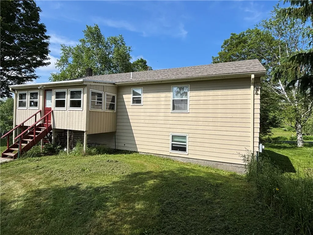 468 Strong Hill Road, Westford, New York 13488, Westford, New York 13488, 3 Bedrooms Bedrooms, 8 Rooms Rooms,2 BathroomsBathrooms,Residential,For Sale,468 Strong Hill Road, Westford, New York 13488,R1617007