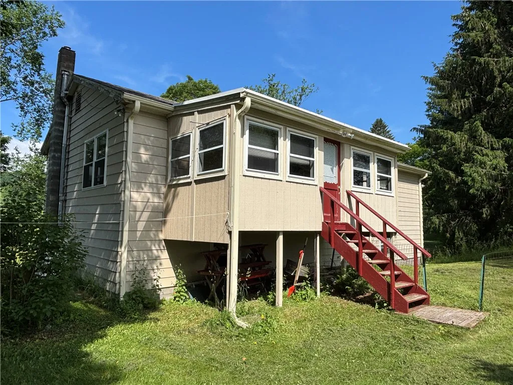 468 Strong Hill Road, Westford, New York 13488, Westford, New York 13488, 3 Bedrooms Bedrooms, 8 Rooms Rooms,2 BathroomsBathrooms,Residential,For Sale,468 Strong Hill Road, Westford, New York 13488,R1617007