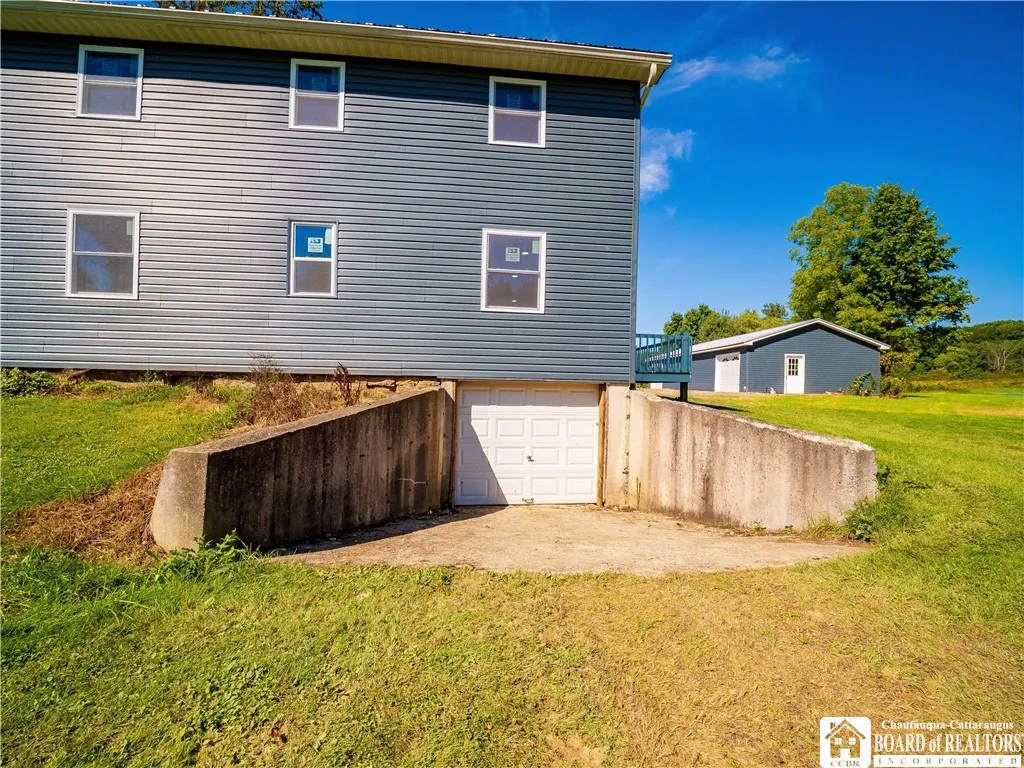 3710 Cowing Road, Busti, New York 14750, Busti, New York 14750, 5 Bedrooms Bedrooms, 8 Rooms Rooms,3 BathroomsBathrooms,Residential,For Sale,3710 Cowing Road, Busti, New York 14750,R1618031