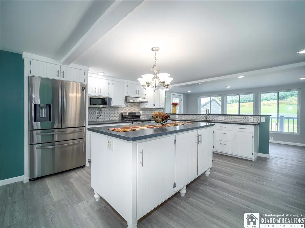 3710 Cowing Road, Busti, New York 14750, Busti, New York 14750, 5 Bedrooms Bedrooms, 8 Rooms Rooms,3 BathroomsBathrooms,Residential,For Sale,3710 Cowing Road, Busti, New York 14750,R1618031