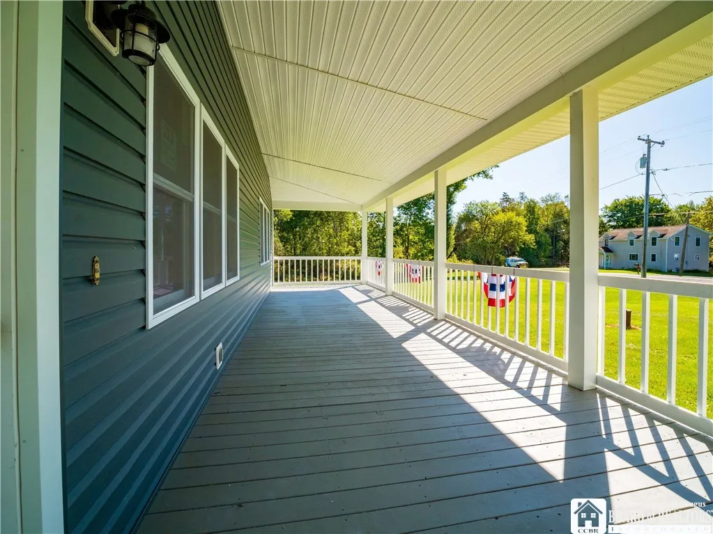 3710 Cowing Road, Busti, New York 14750, Busti, New York 14750, 5 Bedrooms Bedrooms, 8 Rooms Rooms,3 BathroomsBathrooms,Residential,For Sale,3710 Cowing Road, Busti, New York 14750,R1618031