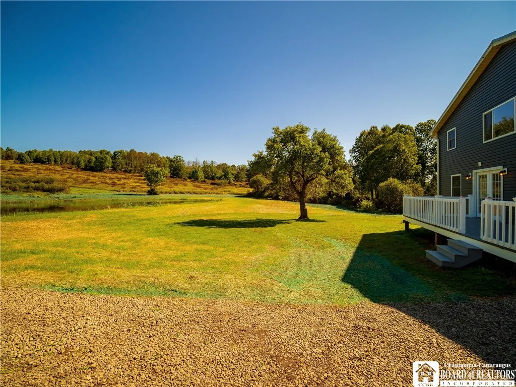 3710 Cowing Road, Busti, New York 14750, Busti, New York 14750, 5 Bedrooms Bedrooms, 8 Rooms Rooms,3 BathroomsBathrooms,Residential,For Sale,3710 Cowing Road, Busti, New York 14750,R1618031
