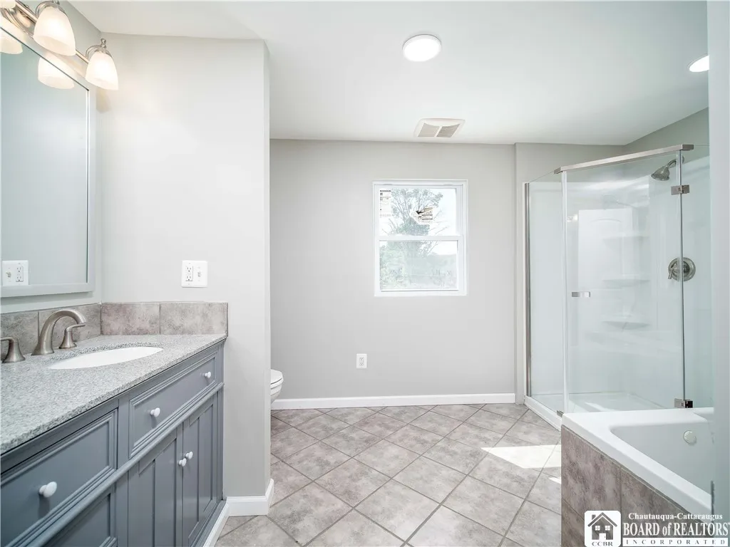 3710 Cowing Road, Busti, New York 14750, Busti, New York 14750, 5 Bedrooms Bedrooms, 8 Rooms Rooms,3 BathroomsBathrooms,Residential,For Sale,3710 Cowing Road, Busti, New York 14750,R1618031