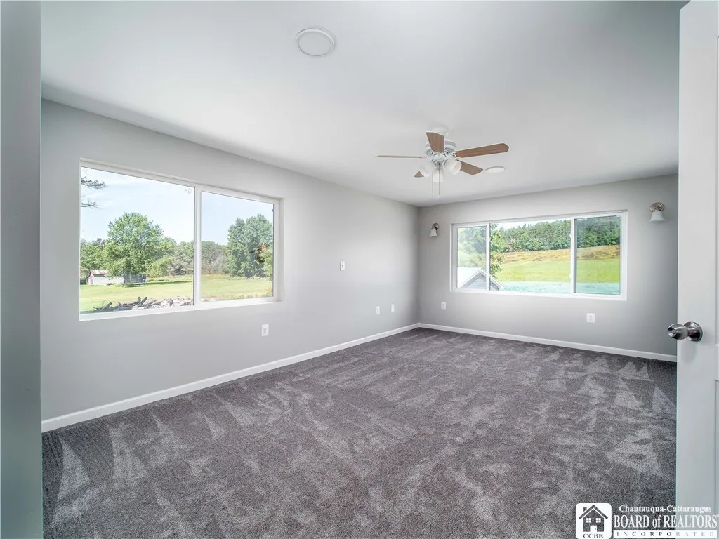 3710 Cowing Road, Busti, New York 14750, Busti, New York 14750, 5 Bedrooms Bedrooms, 8 Rooms Rooms,3 BathroomsBathrooms,Residential,For Sale,3710 Cowing Road, Busti, New York 14750,R1618031