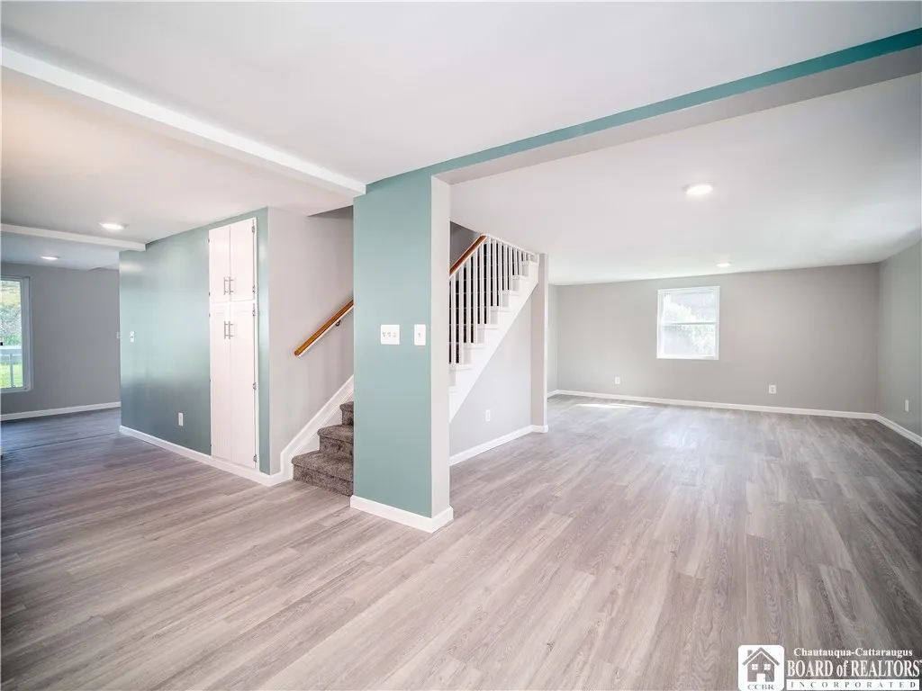 3710 Cowing Road, Busti, New York 14750, Busti, New York 14750, 5 Bedrooms Bedrooms, 8 Rooms Rooms,3 BathroomsBathrooms,Residential,For Sale,3710 Cowing Road, Busti, New York 14750,R1618031