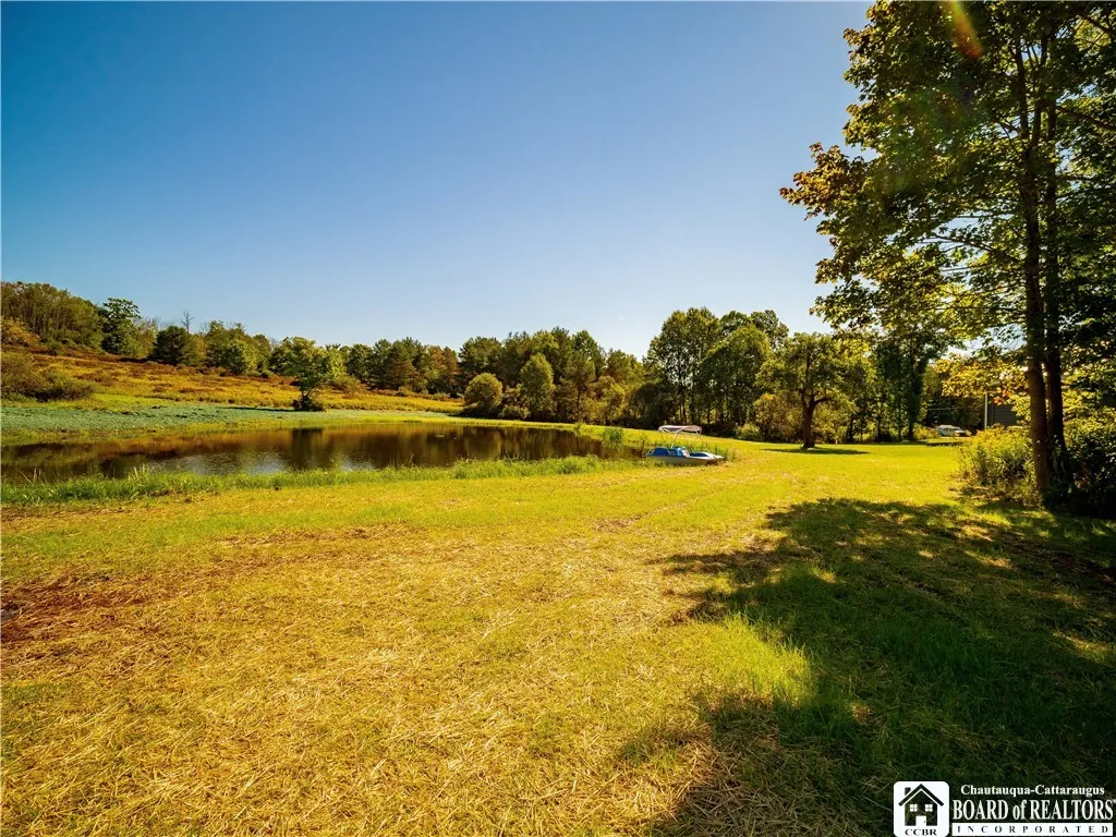 3710 Cowing Road, Busti, New York 14750, Busti, New York 14750, 5 Bedrooms Bedrooms, 8 Rooms Rooms,3 BathroomsBathrooms,Residential,For Sale,3710 Cowing Road, Busti, New York 14750,R1618031