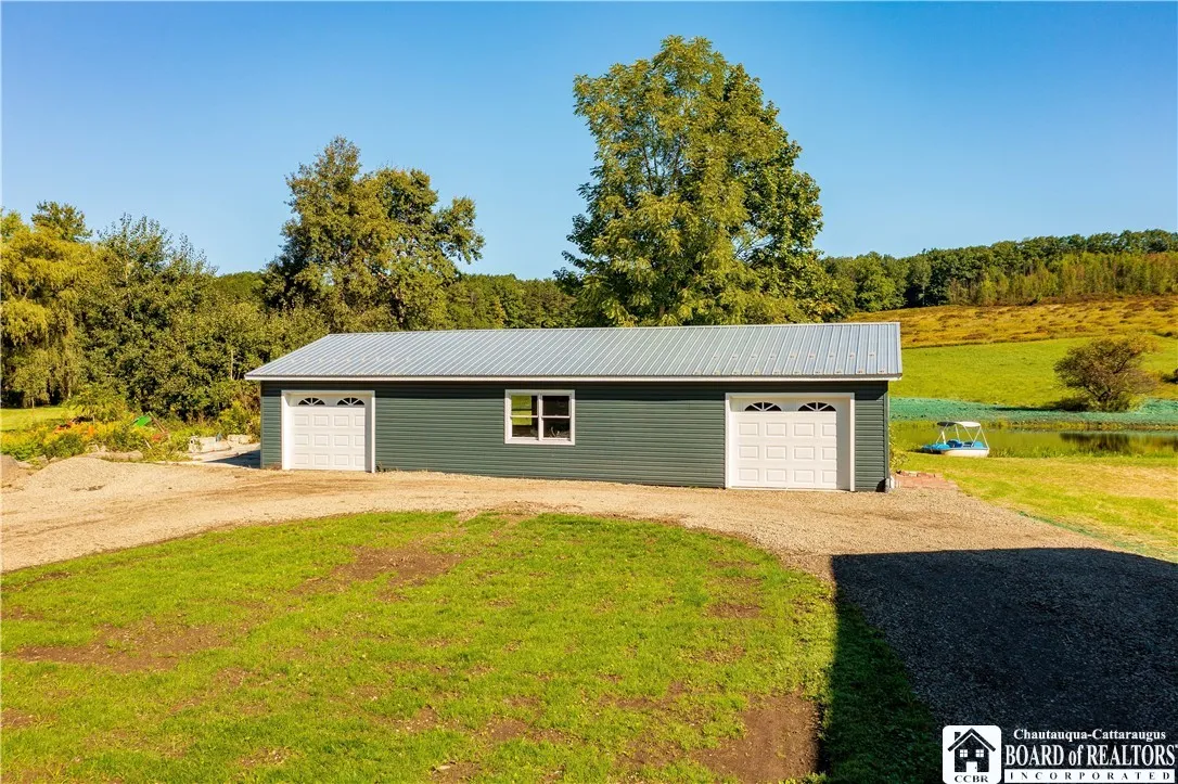 3710 Cowing Road, Busti, New York 14750, Busti, New York 14750, 5 Bedrooms Bedrooms, 8 Rooms Rooms,3 BathroomsBathrooms,Residential,For Sale,3710 Cowing Road, Busti, New York 14750,R1618031