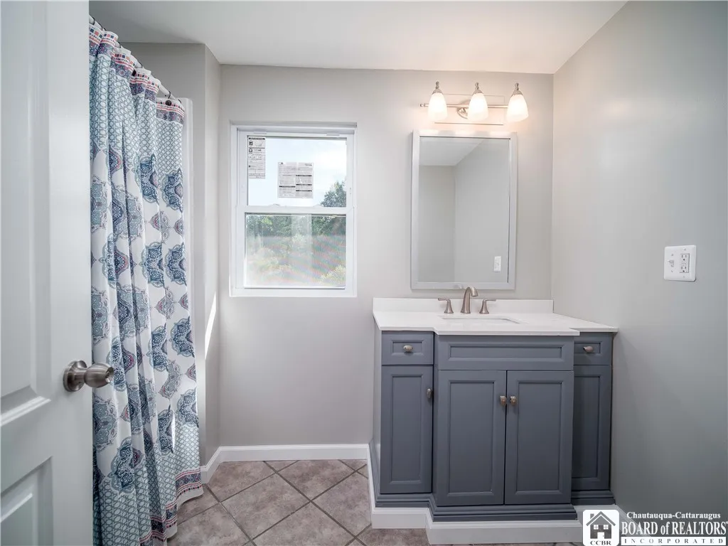 3710 Cowing Road, Busti, New York 14750, Busti, New York 14750, 5 Bedrooms Bedrooms, 8 Rooms Rooms,3 BathroomsBathrooms,Residential,For Sale,3710 Cowing Road, Busti, New York 14750,R1618031
