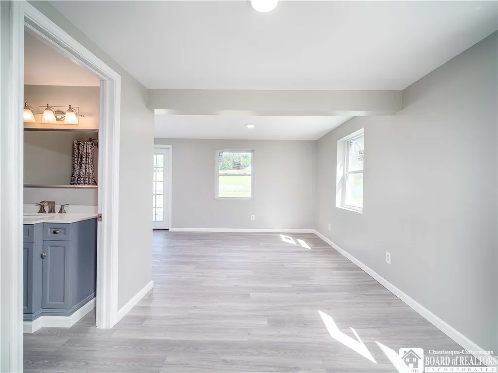 3710 Cowing Road, Busti, New York 14750, Busti, New York 14750, 5 Bedrooms Bedrooms, 8 Rooms Rooms,3 BathroomsBathrooms,Residential,For Sale,3710 Cowing Road, Busti, New York 14750,R1618031